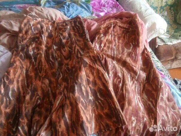 Женская юбка