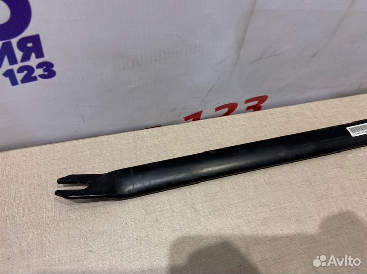 Распорка Bmw 120 E87 N46B20B 2007