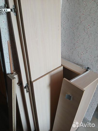 Шкаф Париж для девочки