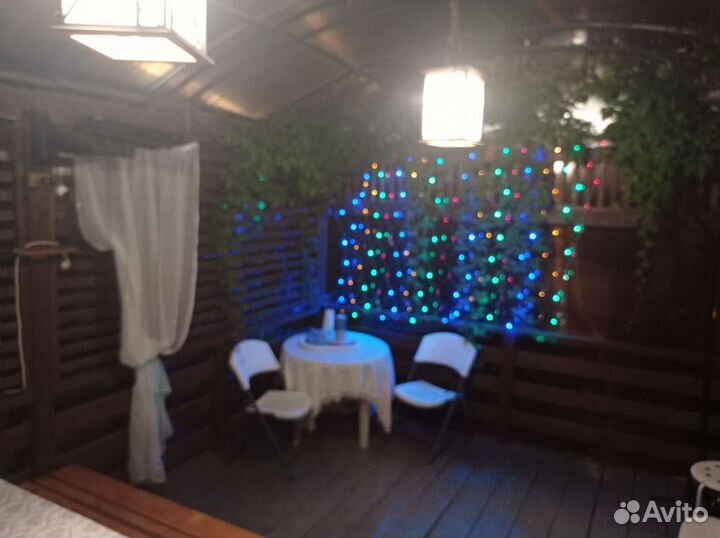 Аренда беседки