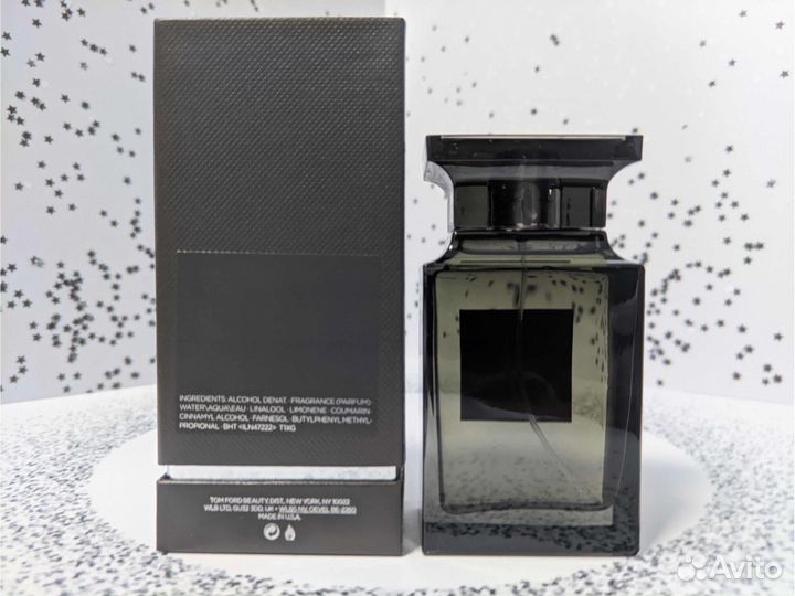 Tom Ford Oud Wood 15 мл (отливант)