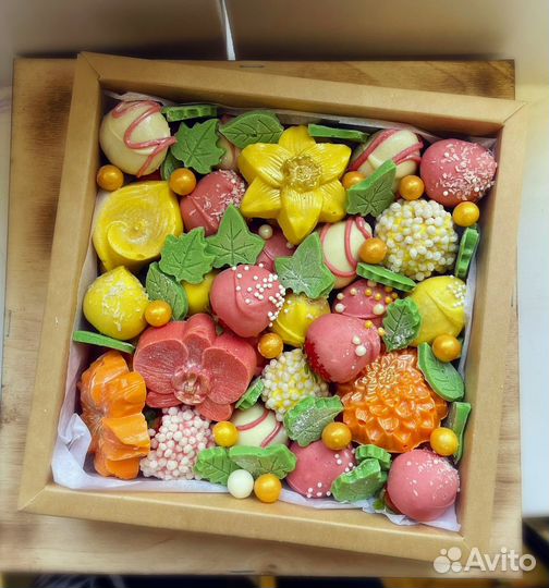 Подарочный набор