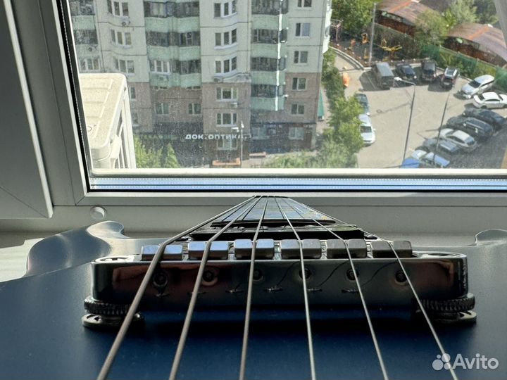 Schecter C-6 deluxe smlb