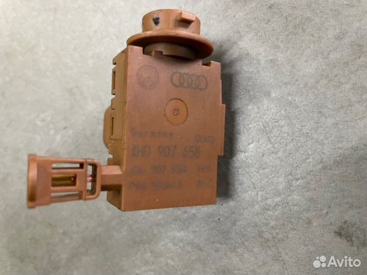 Датчик качества воздуха Audi A6 C7 chva 2013