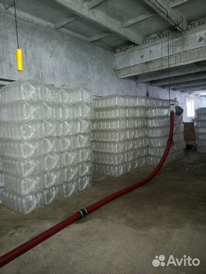 Пэт бутылки 5 литров