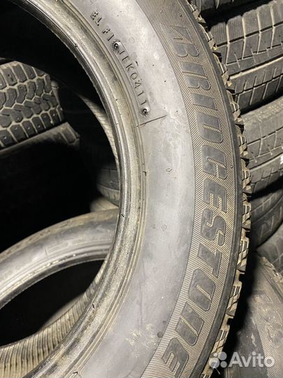 Bridgestone Blizzak Revo2 215/60 R16