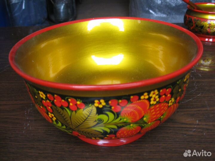 Наборы посуды