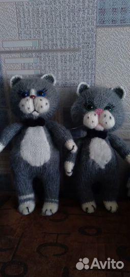 Милый котейка