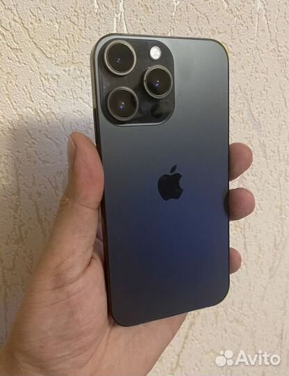 iPhone XR в корпусе 15 pro