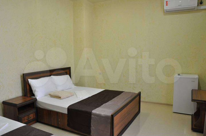 Комната 13 м², 2/3 эт.