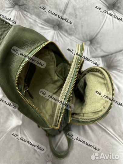 Сумка мужская Borse in Pelle