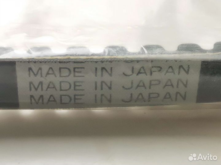 Ремень вариатора Япония для Yamaha BWS 100 4vp