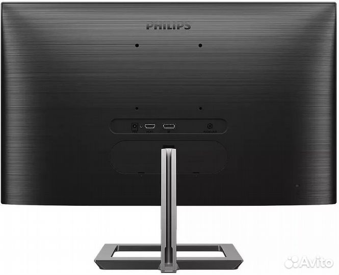 Новый монитор 144 Гц — Philips 242E1GAJ / Гарантия