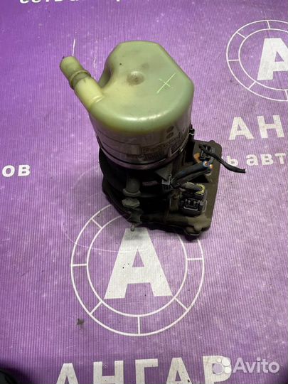 Насос гидроусилителя Ford Galaxy fordduratecaowa