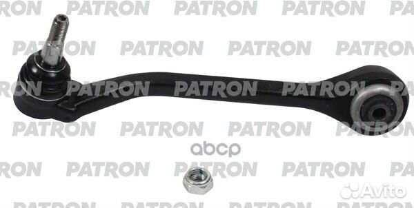 Рычаг подвески левый BMW: X3 03- (Произведено в