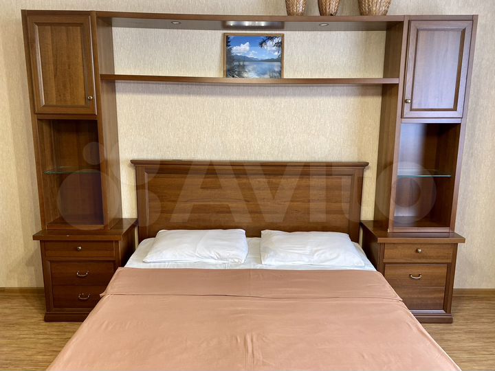 2-к. квартира, 70 м², 8/10 эт.