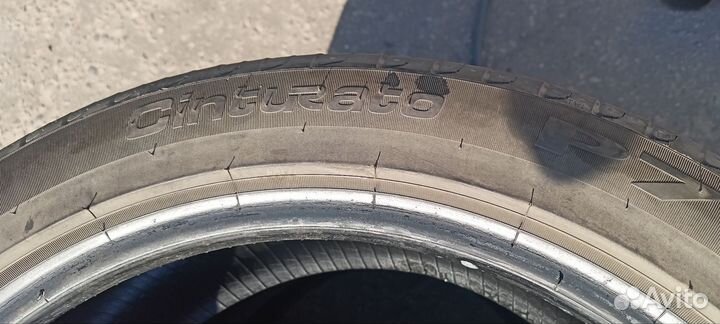 Pirelli Cinturato P7 235/45 R18 98Y