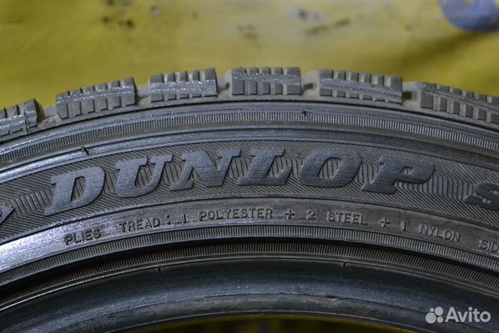 Dunlop DSX 215/45 R17