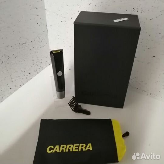 Триммер carrera 623 (Рассрочка / Б1)