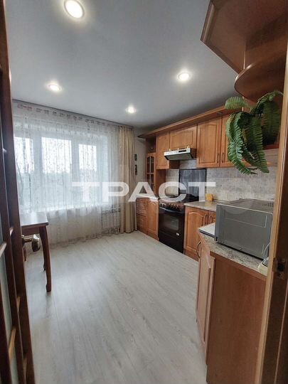 2-к. квартира, 72,5 м², 9/10 эт.