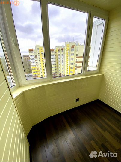 Алюминиевые окна