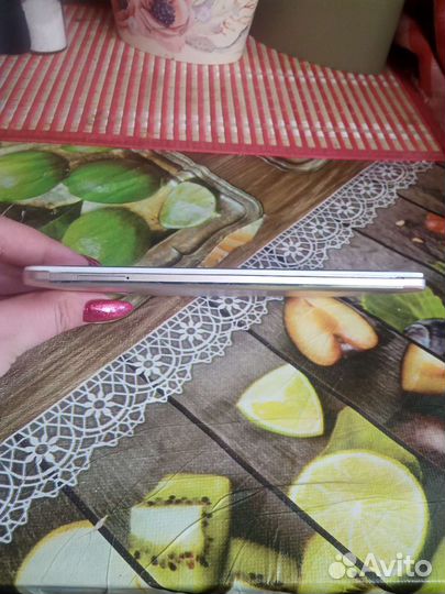 Телефон Xiaomi