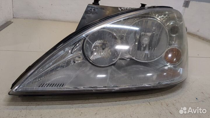 Фара (передняя) левая Ford Galaxy