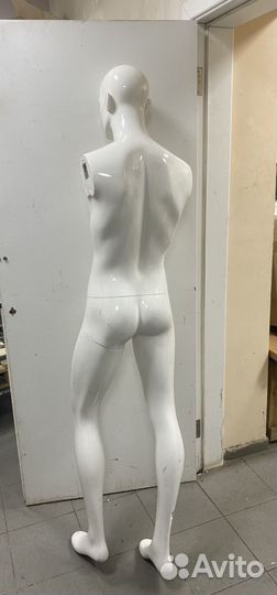 Манекен