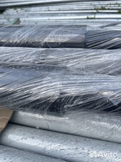 Опора отп(108/76) -3,5-0,8 гор. цинк