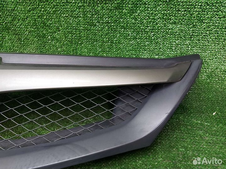 Решетка радиатора Subaru Impreza GH GR