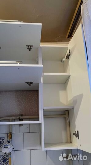 Кухонный гарнитур новый