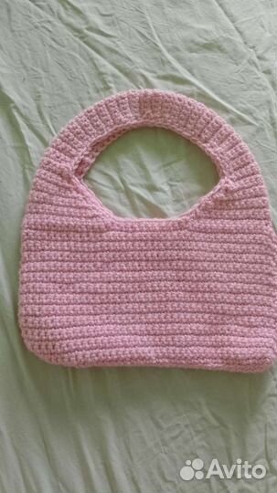 Вязание на заказ крючком