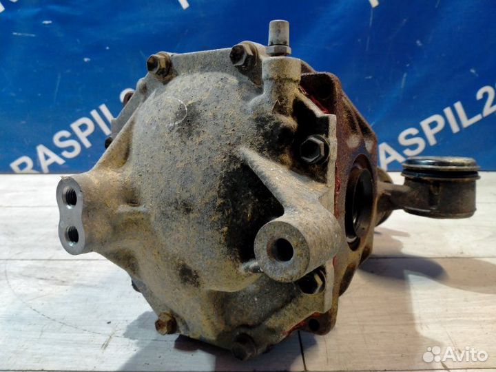 Редуктор Toyota Mark Ii GX90 1GFE 1996.03