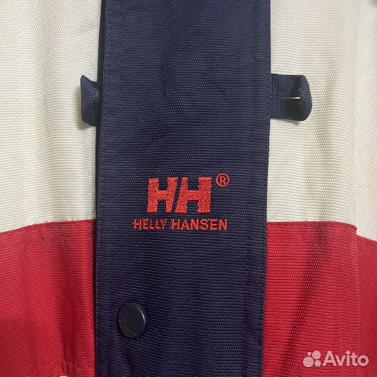 Куртка helly hansen