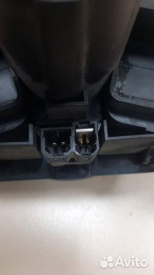 Механизм подрулевой SRS ленточный Datsun on-Do