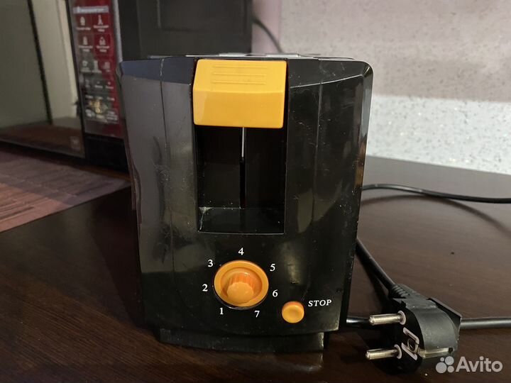 Тостер Atlanta