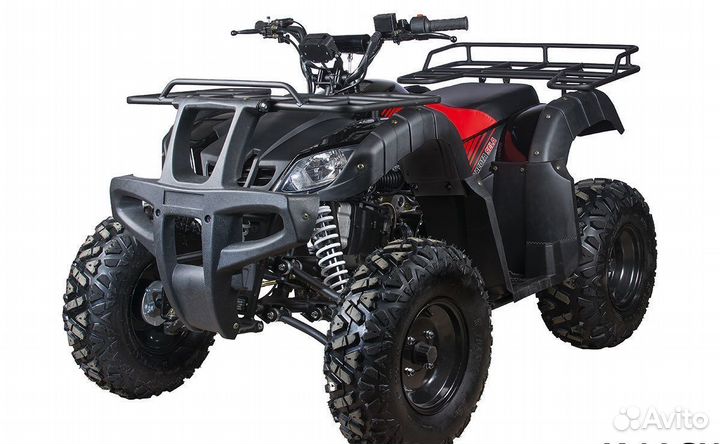 Квадроцикл yacota sela 200