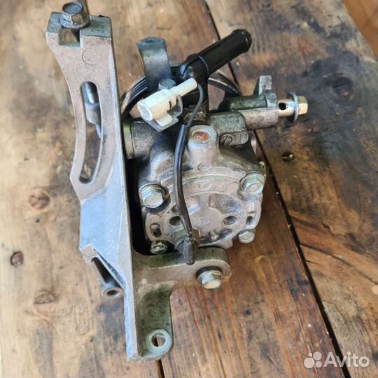 Гур Subaru Impreza Wrx Sti Gvb Spec C