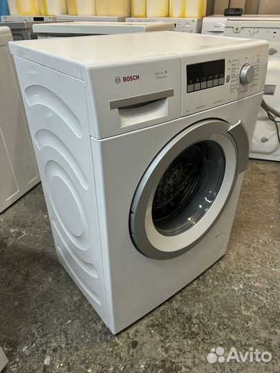 Стиральная машина Bosch 6кг