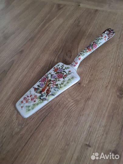 Тарелка для торта