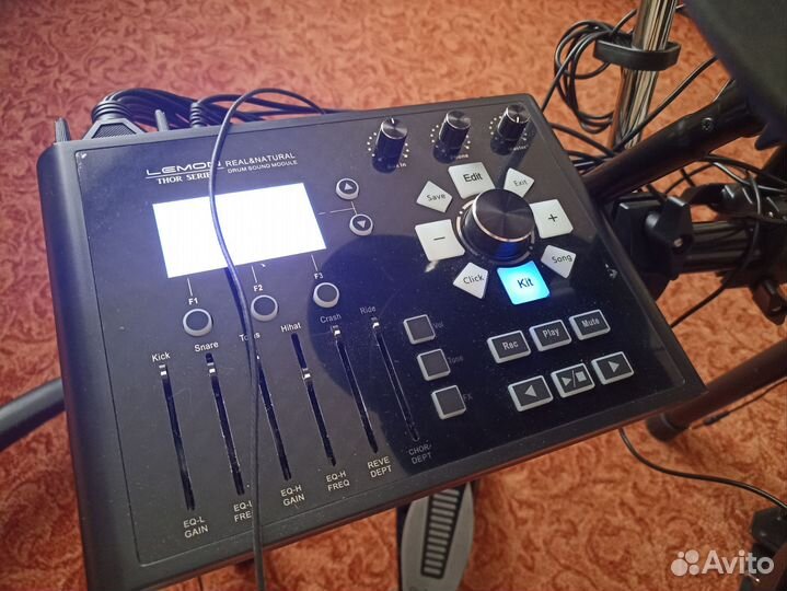 Модуль Lemon Z17