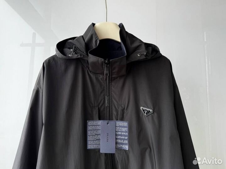 Ветровка Prada