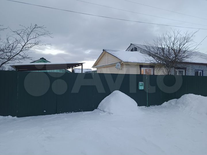 3-к. квартира, 101 м², 1/1 эт.