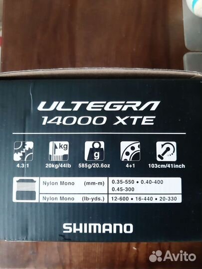 Карповые катушки Shimano и Daiwa