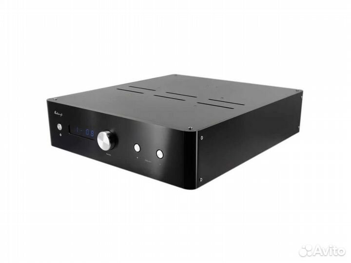 Усилитель Audio-GD HE-1LE