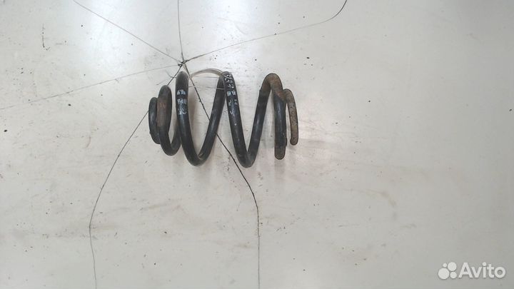 Пружина подвески BMW 3 E46, 2005