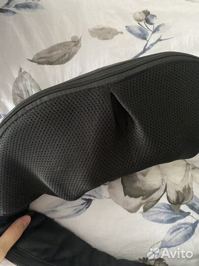 Массажер для шеи и спины