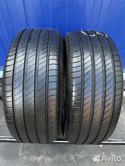 Michelin Primacy 4 215/50 R17 91W