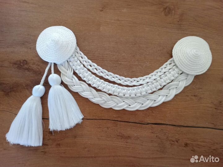 Аксельбант