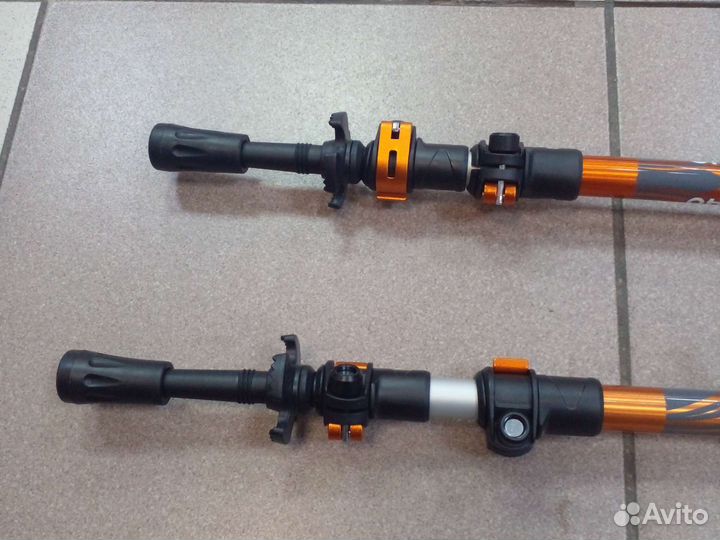 Трекинговые палки Tramp Expedition